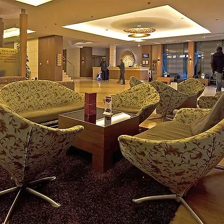 Maistra Vibes International Hotel
