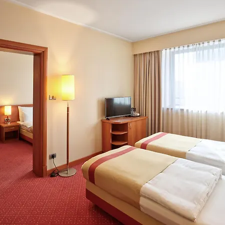 Maistra Vibes International 4* Zagreb