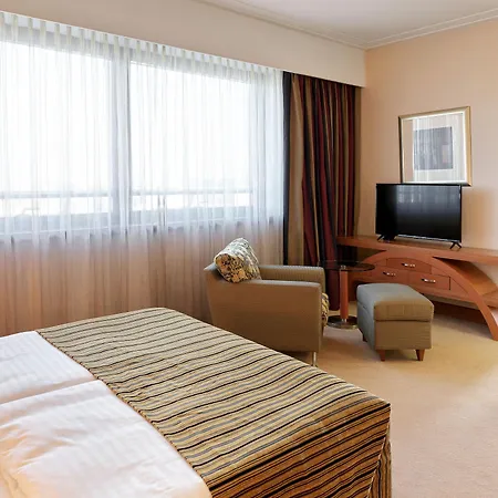 Hotel Maistra Vibes International Zagreb