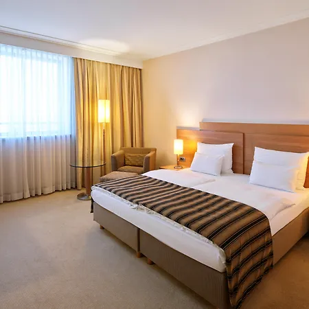 Hotel Maistra Vibes International