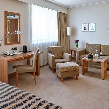 International Hotel
