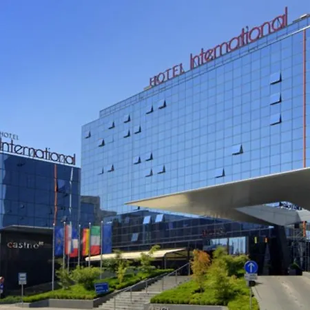 Hotel Maistra Vibes International 4*