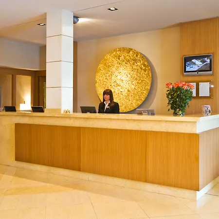 Maistra Vibes International Hotel