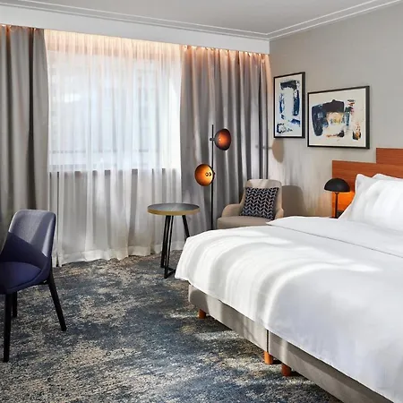 Hotel Maistra Vibes International 4*
