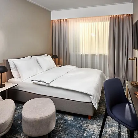 Hotel Maistra Vibes International 4*
