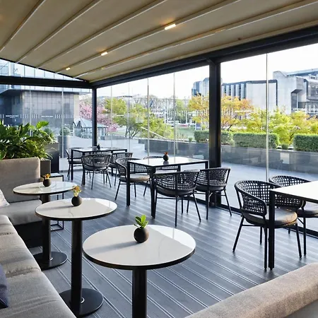 International Hotel 4*