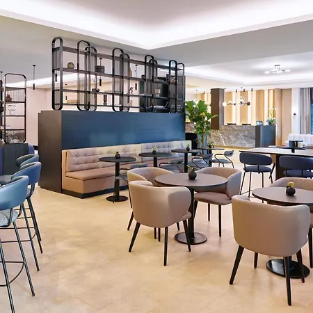 Hotel Maistra Vibes International 4*