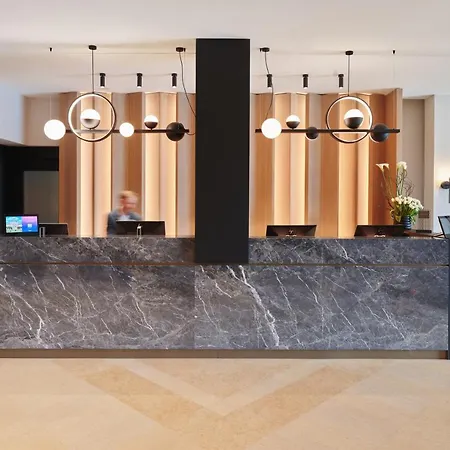 Maistra Vibes International Hotel