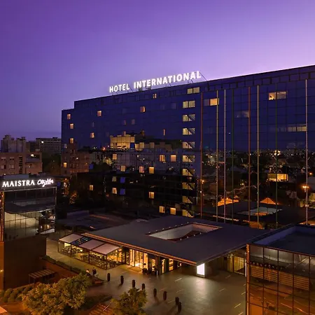 Maistra Vibes International Hotel