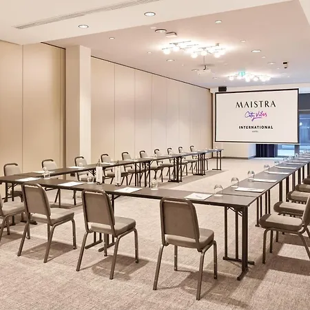 Hotel Maistra Vibes International