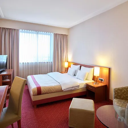 Maistra Vibes International Hotel Zagreb