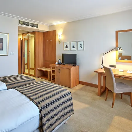 Maistra Vibes International Hotel Zagreb