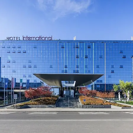 Maistra Vibes International Hotel Zagreb