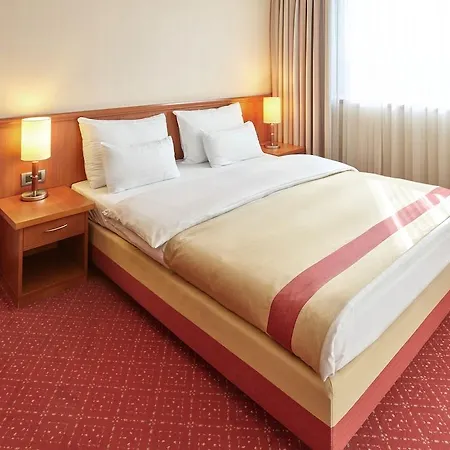 Maistra Vibes International Hotel Zagreb