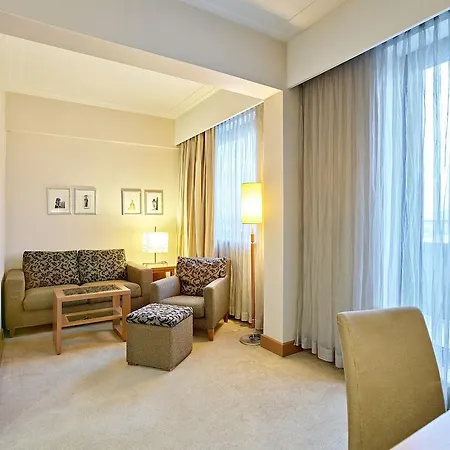 Maistra Vibes International Hotel 4*