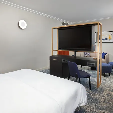 Maistra Vibes International Hotel 4*