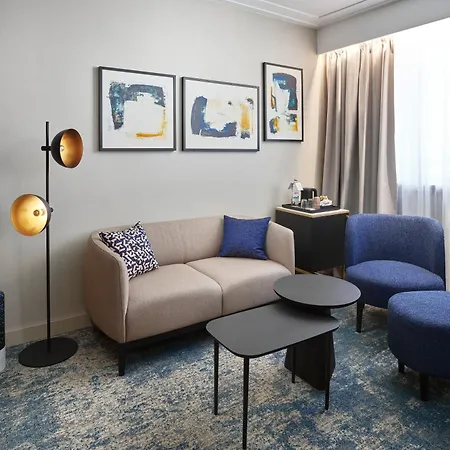 Hotel Maistra Vibes International Zagreb