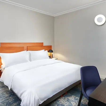 Maistra Vibes International Hotel