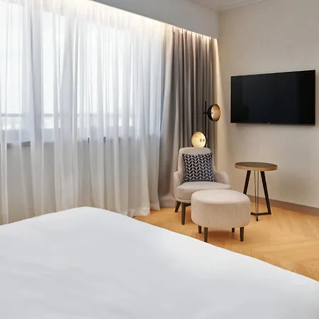 Maistra Vibes International Hotel 4*