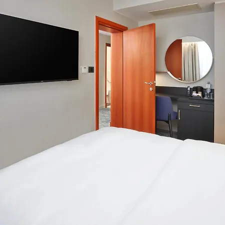 International Hotel 4*