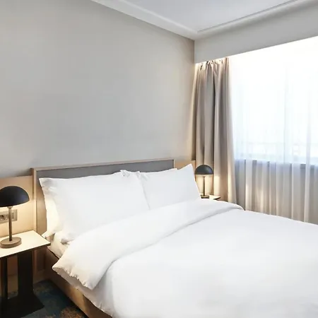 Hotel Maistra Vibes International 4*