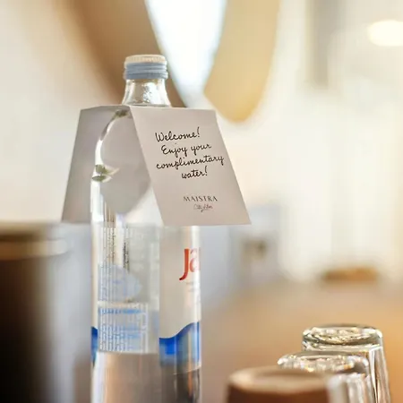 Maistra Vibes International Hotel Zagreb