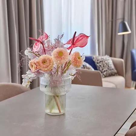 Hotel Maistra Vibes International Zagreb