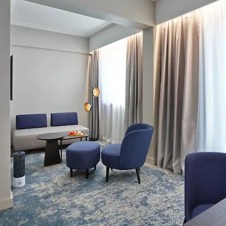 Maistra Vibes International Hotel