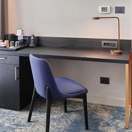International Hotel 4*