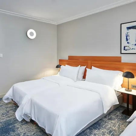 Hotel Maistra Vibes International 4*