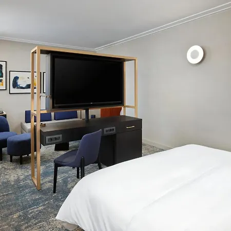 Maistra Vibes International Hotel Zagreb