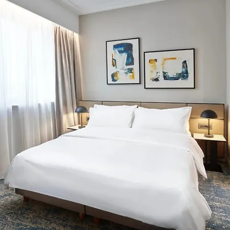 Hotel Maistra Vibes International Zagreb