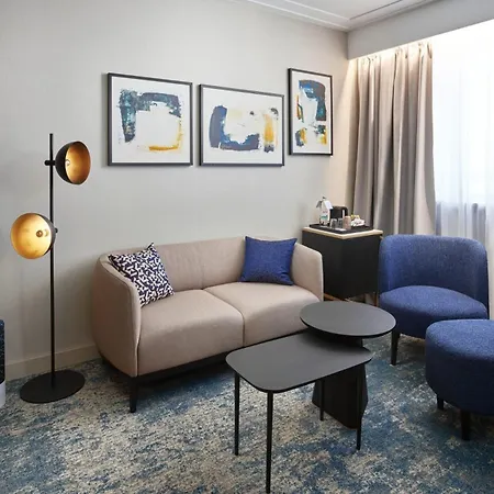 Hotel Maistra Vibes International