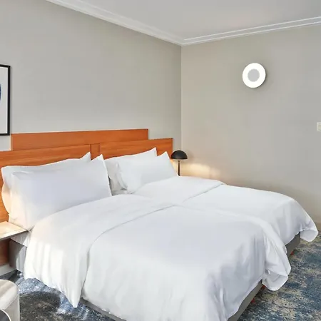 Maistra Vibes International Hotel Zagreb