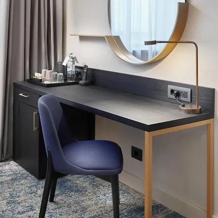 Hotel Maistra Vibes International Zagreb