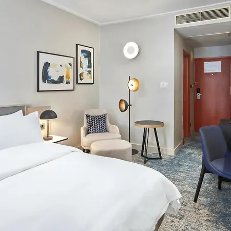 Maistra Vibes International Hotel