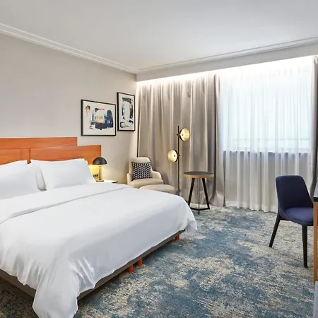 Maistra Vibes International Hotel Zagreb