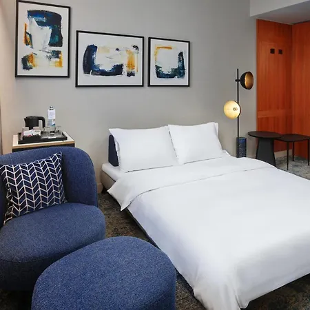 Hotel International Zagabria