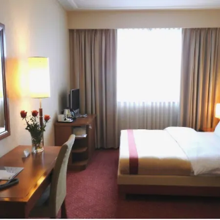 International Hotel