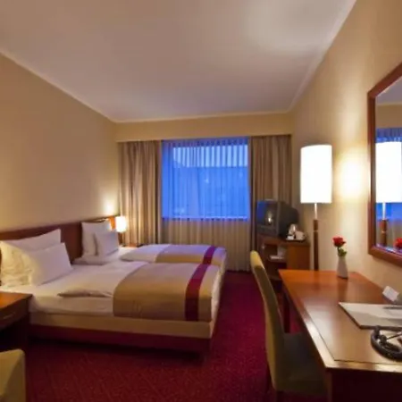 Maistra Vibes International 4* Zagreb